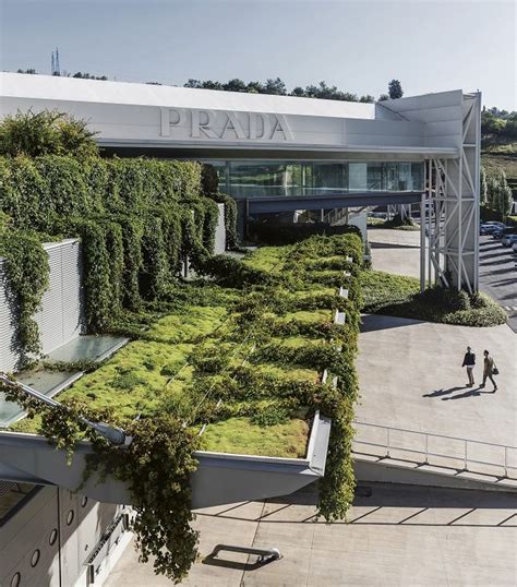 prada hq firenze|prada headquarters.